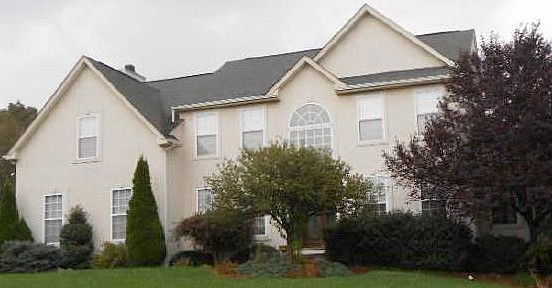 Bradford Dr, Schwenksville, PA 19473 