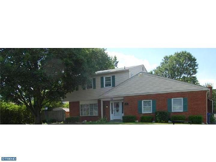 Valmore, Fairless Hills, PA 19030 
