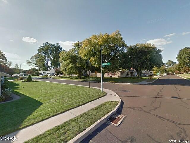 Centre Street, Fairless Hills, PA 19030 