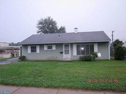 Trenton, Fairless Hills, PA 19030 