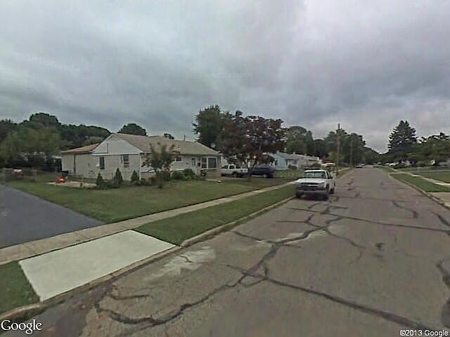 Stephen, Croydon, PA 19021 