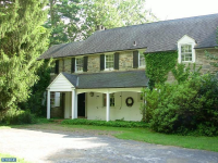 Old Gulph, Bryn Mawr, PA 19010 