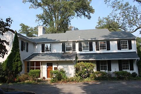 County Line, Bryn Mawr, PA 19010 