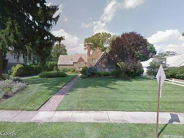 Canterbury, Abington, PA 19001 