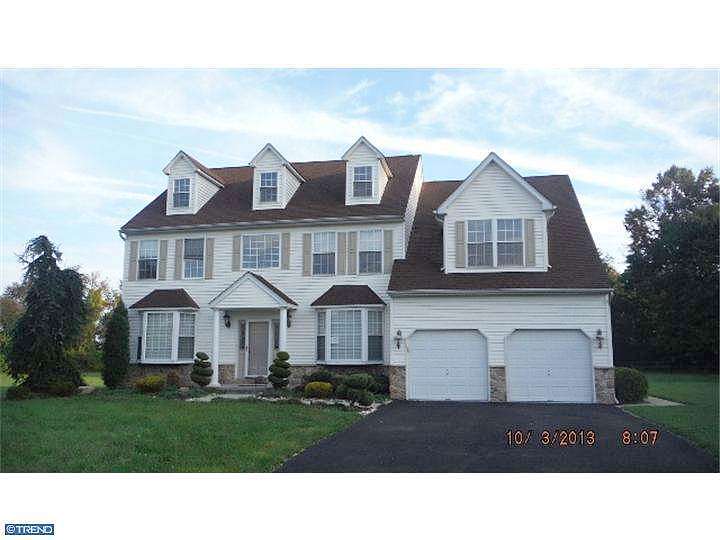 Sheldon, Warminster, PA 18974 