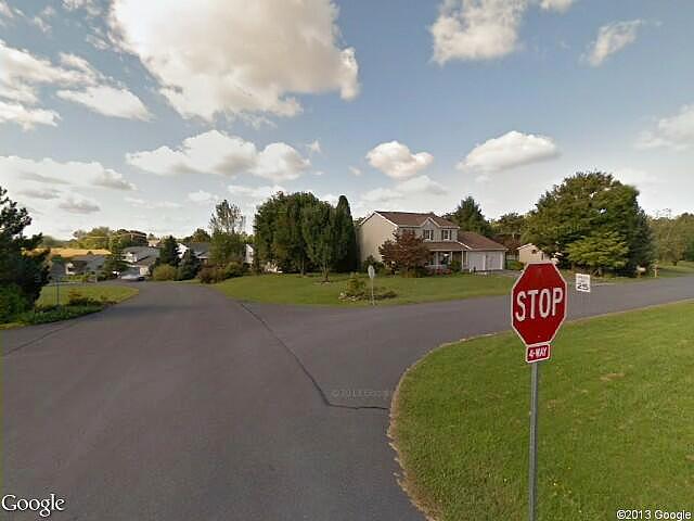 Church, Chambersburg, PA 17202 