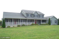 Burkett, Greencastle, PA 17225 