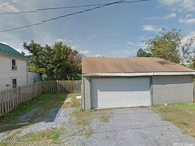 South Penn Street, Shippensburg - Borough, Shippensburg, PA 17257 