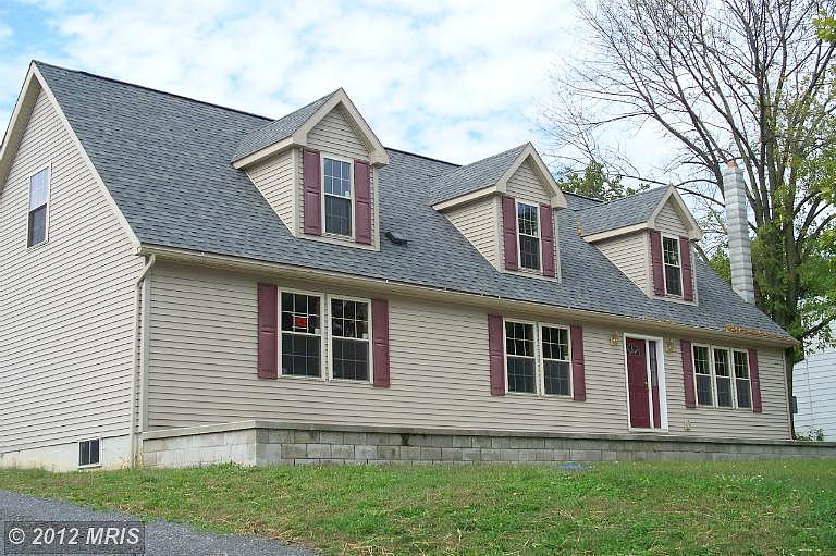 School House, Saint Thomas, PA 17252 