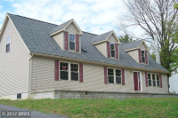 School House, Saint Thomas, PA 17252 