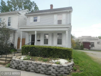 North Street West, Waynesboro, PA 17268 