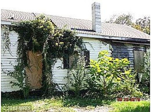 Mentzer Gap, Waynesboro, PA 17268 