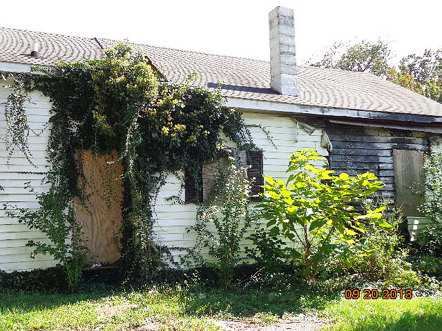 Mentzer Gap Rd, ** Caution Fire Damage **, Waynesboro, PA 17268 