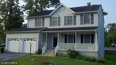 Rocky Fountain, Greencastle, PA 17225 