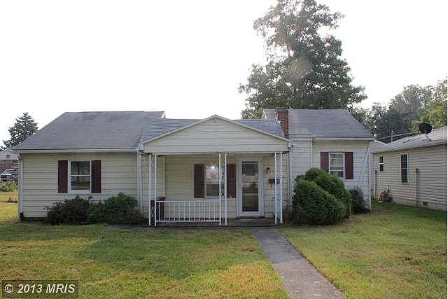 Allison Street North, Greencastle, PA 17225 