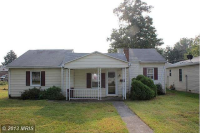 Allison Street North, Greencastle, PA 17225 