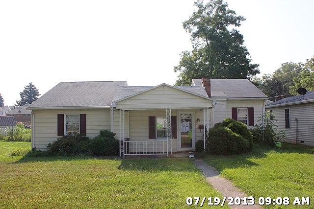 Allison, Greencastle, PA 17225 