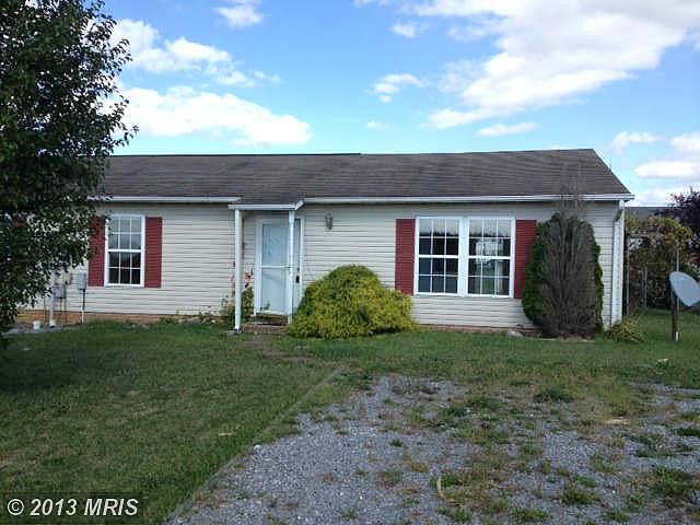 Leitersburg Pike, Greencastle, PA 17225 