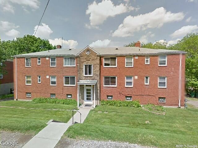 Cooke Dr, Pittsburgh, PA 15234 