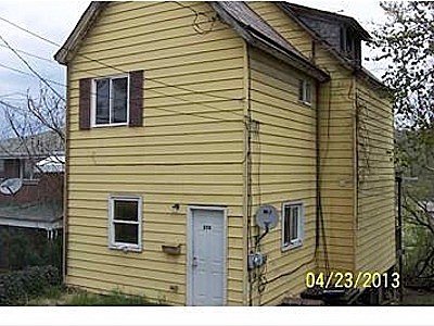 Prospect, Charleroi, PA 15022 