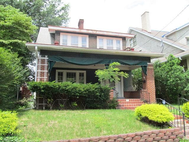 Byrer, Uniontown, PA 15401 