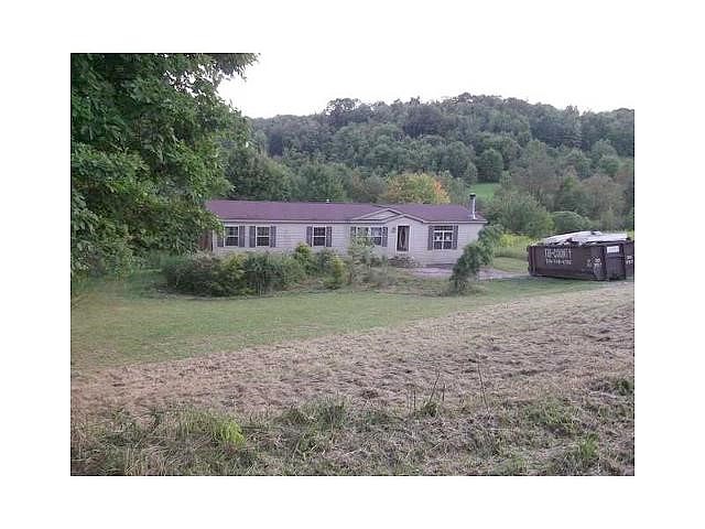 Lot 19 Pine Road, Karns City, PA 16041 