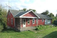N Main St, Chicora, PA 16001 