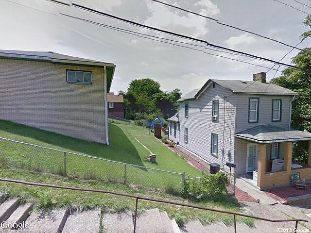 Main, Braddock, PA 15104 