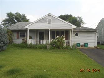 316 Austin Dr, Fairless Hills, PA 19030 