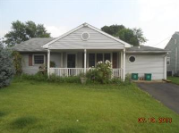 316 Austin Dr, Fairless Hills, PA 19030 