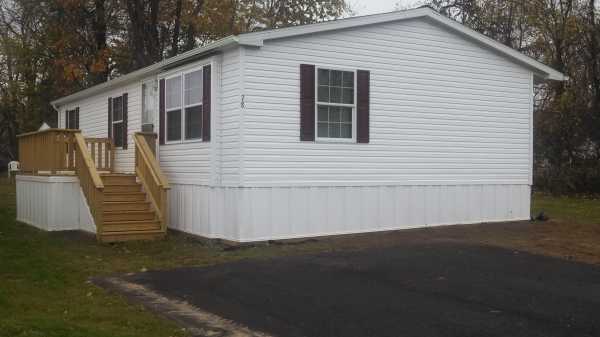 6020 Fort Jenkins Lane, Lot 78, Bloomsburg, PA 17815 