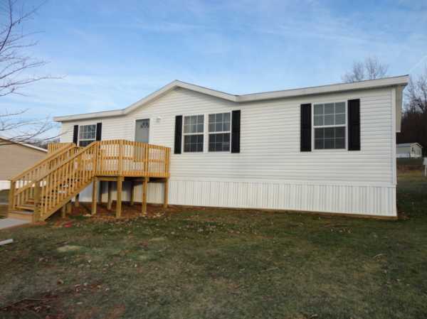 6020 Fort Jenkins Lane, Lot 106, Bloomsburg, PA 17815 