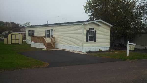 6020 Fort Jenkins Lane, Lot 81, Bloomsburg, PA 17815 