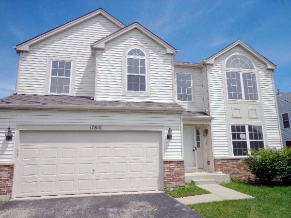 17810 Hedgewood Ct, Lockport, IL 17810 