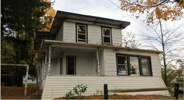 616 Pleasant St, Ulysses, PA 16948 