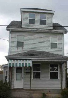 321 West 17th Street, Tyrone, PA 16686 