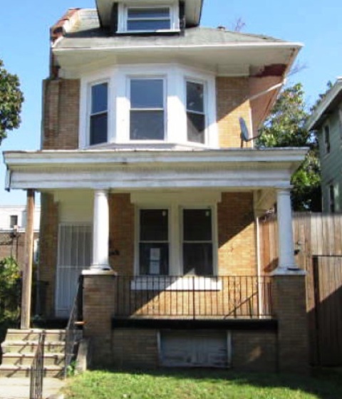 4913 North Camac Street, Philadelphia, PA 19141 