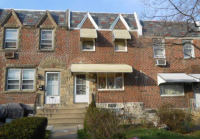 1906 Lardner Street, Philadelphia, PA 19149 