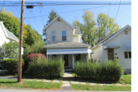 312 N Everett Ave, Scranton, PA 18504 