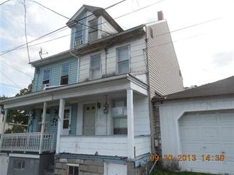 620 Boyd St, Shamokin, PA 17872 