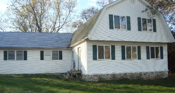 368 Hamlin Highway, Hamlin, PA 18427 