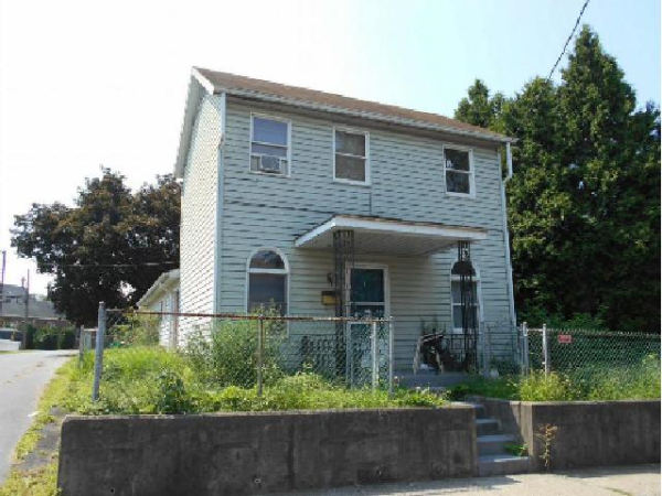 2633 Canby St, Harrisburg, PA 17103 