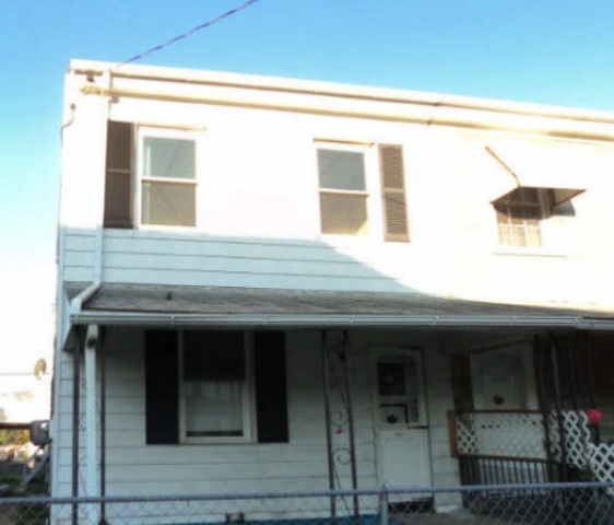 1612 North 9th Street, Reading, PA 19604 