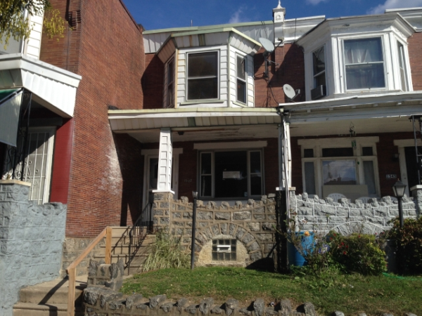 1547 N 55th St, Philadelphia, PA 19131 