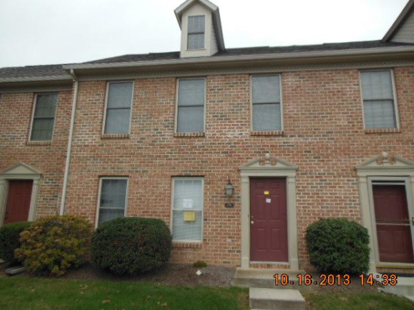 316 Woodland View Ct #22, Harrisburg, PA 17110 
