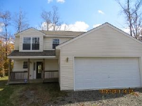 J-414 Auburn Terrace, Tobyhanna, PA 18466 