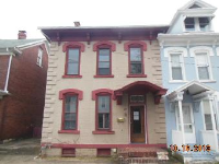 214 South 4th St, Sunbury, PA 17801 