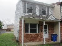 22 W 2nd Street, Pottstown, PA 19464 