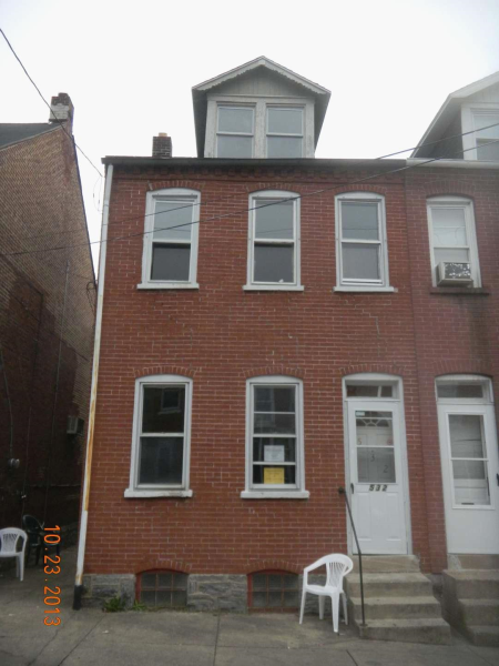 532 Poplar St, Lancaster, PA 17603 