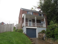 410 Hawthorne Ave, Greensburg, PA 15601 